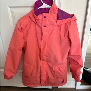 Girl’s Burton Snow Jacket
